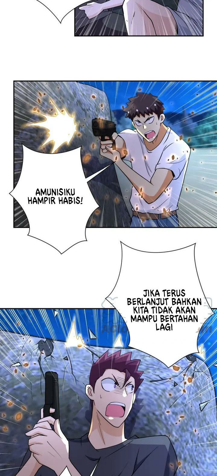 Super System Chapter 75 Gambar 4